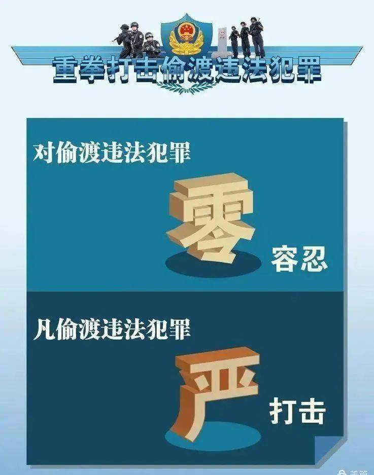 边防政策法规宣传标语图片