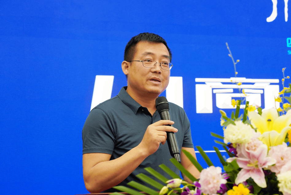 后疫情时代如何提升企业免疫力及个人健康这场讲座干货满满丨川商头条