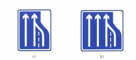 这些不常见的道路交通标志您能认全吗