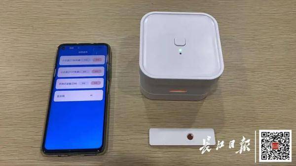 病毒|重大突破！自己在家就能检测新冠病毒