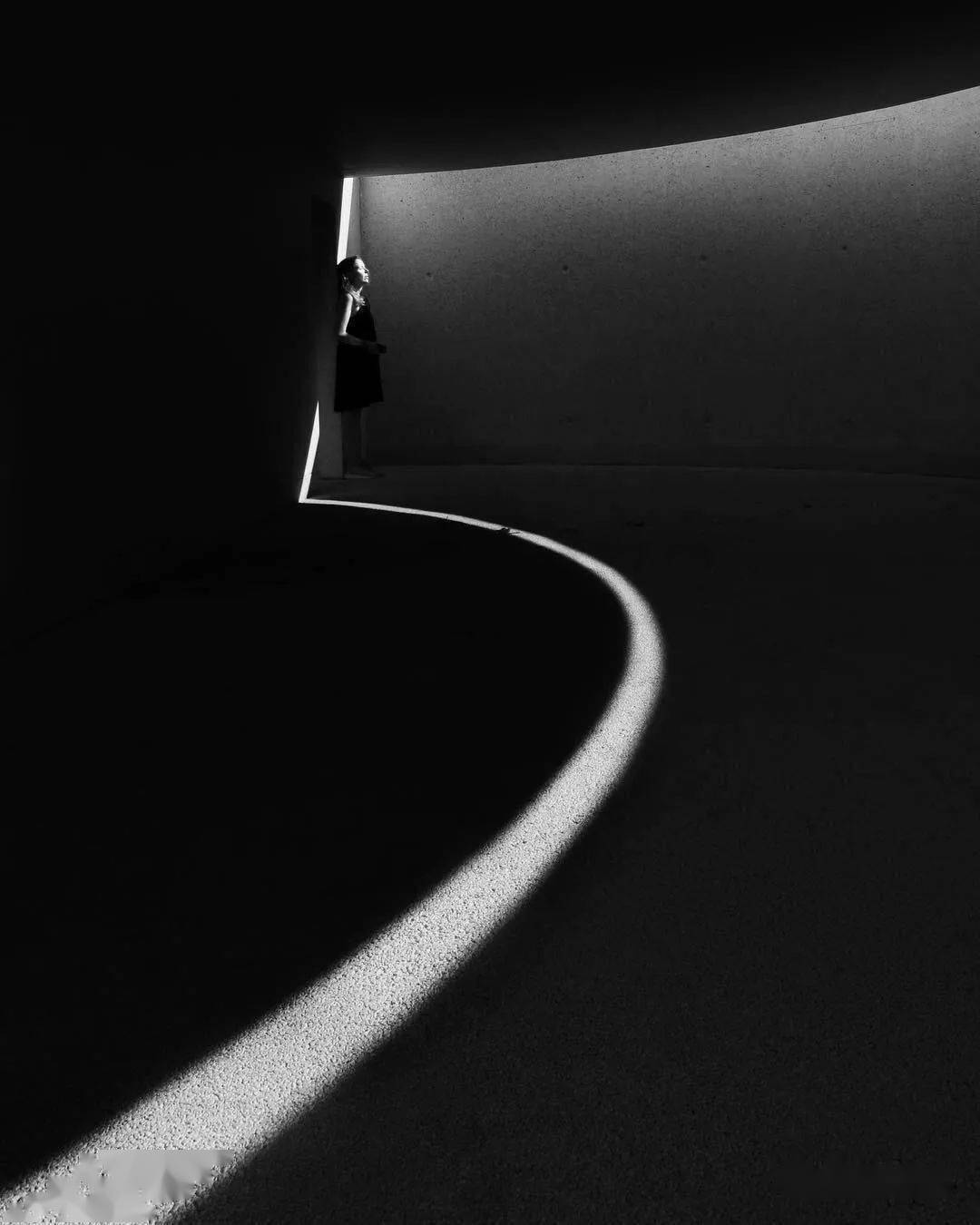 好看的照片都有漂亮的线条学会线条构图让照片华丽变身