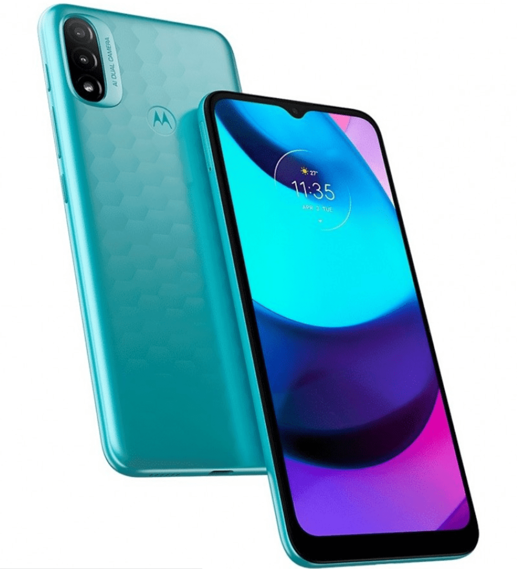 摩托罗拉 moto e20 现身 geekbench:搭载紫光展锐 t606 芯片_手机