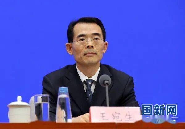 王宛生应急管理部政策法规司司长王宛生:非常感谢媒体朋友对应急管理