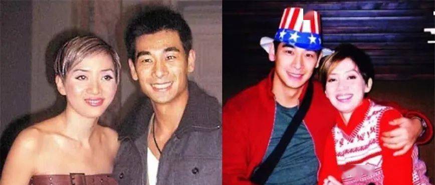 赵文卓和林志炫率先开撕正直大哥的背后实则黑历史多多