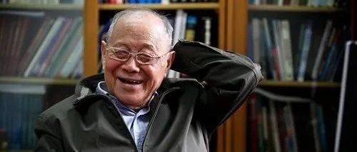 郑哲敏先生“外出”了……当年他曾这样回答自己为什么要回国_力学