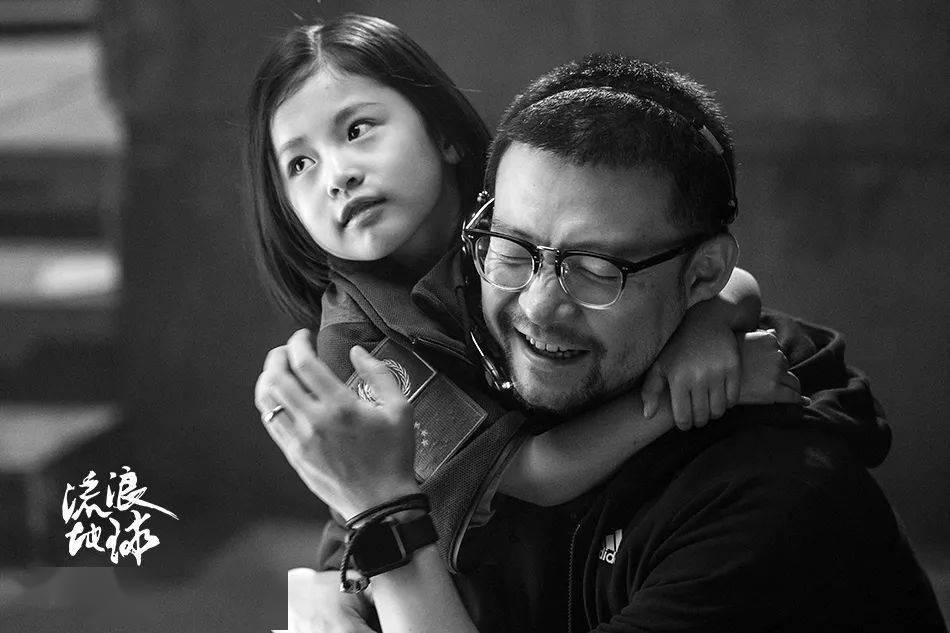 调研|郭帆因为他们，补拍了《流浪地球》