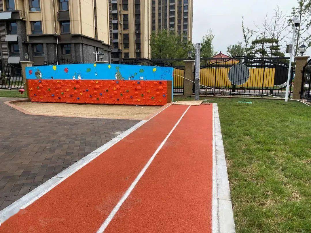 理念|10所公办幼儿园来了！秋季开学！