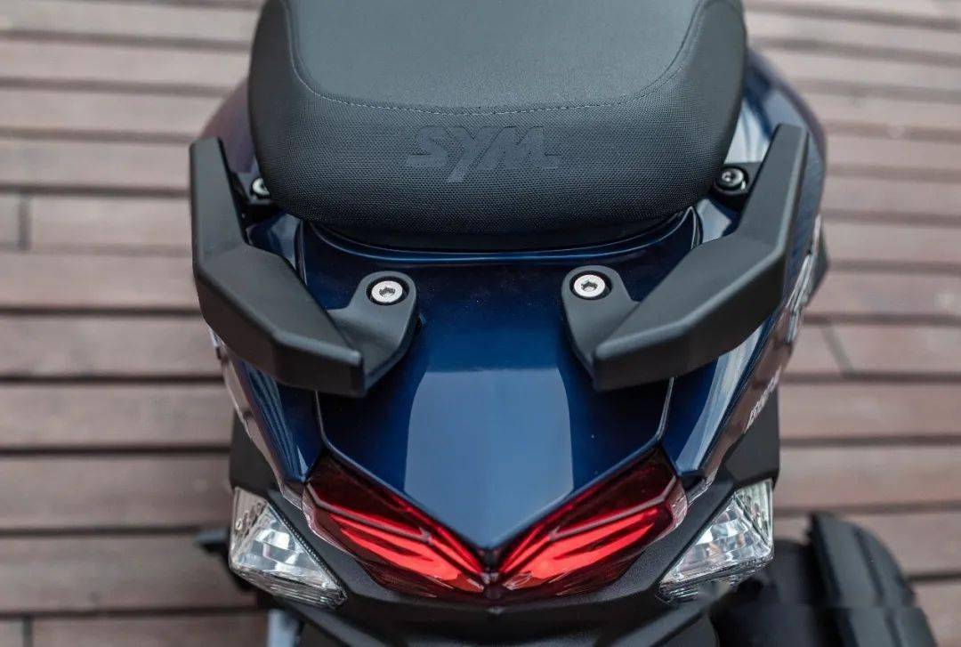 降维打击三阳新款小钢侠croxrx测文末有动作片哟