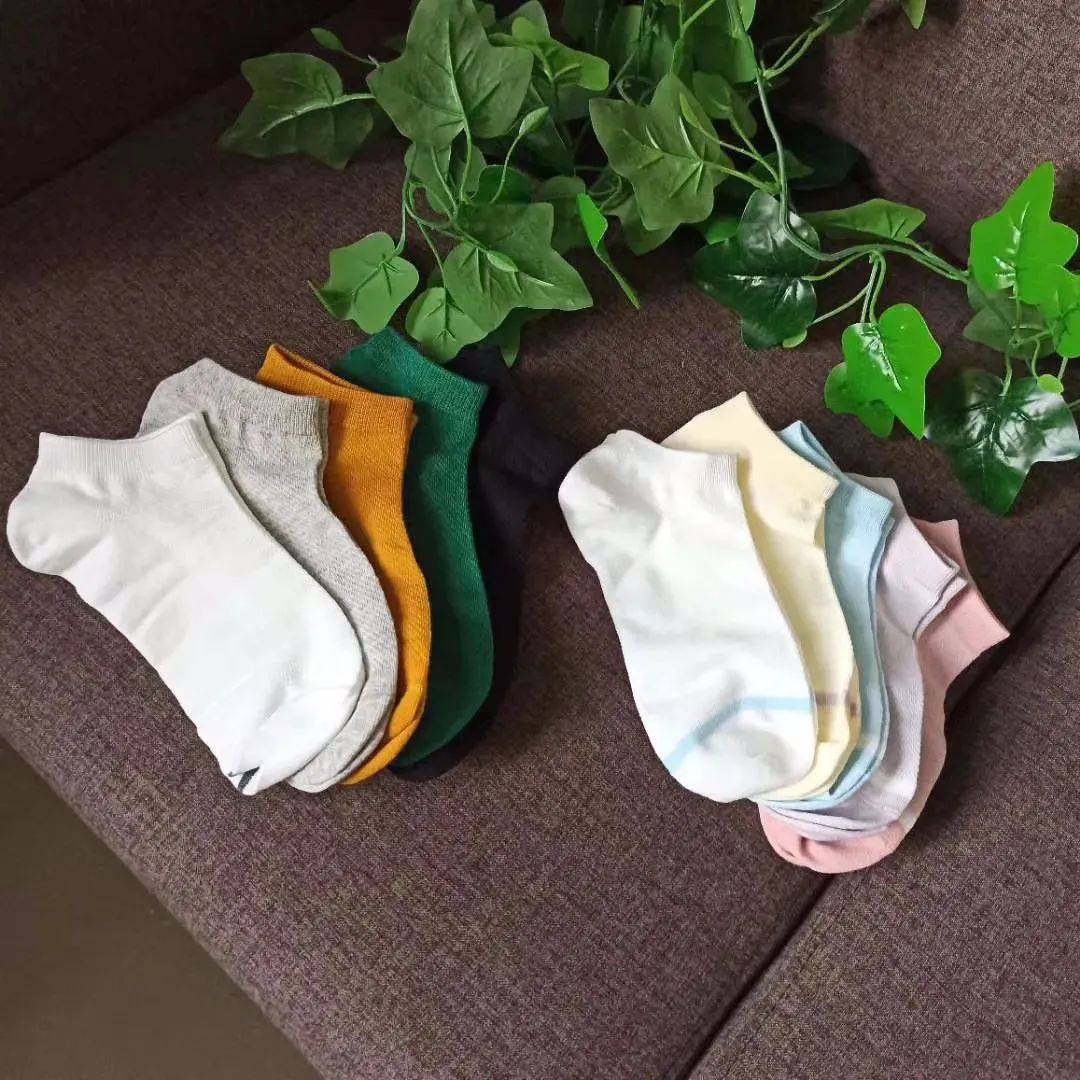 都显|超多款式超多颜色，简约、大方、又不失骚气，糖果色系还能当情侣款穿