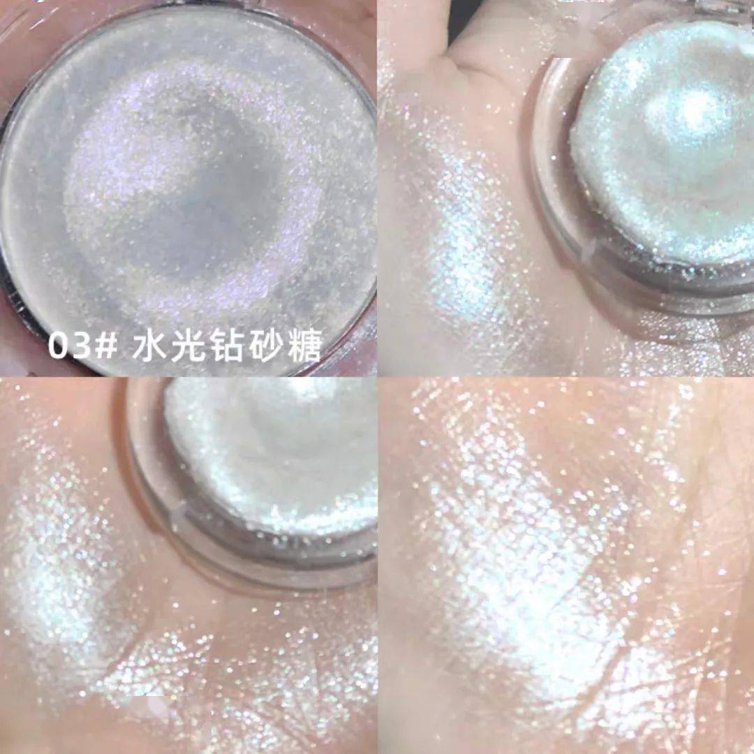 品牌|20款宝藏国货彩妆！高颜值+好用到爆炸！