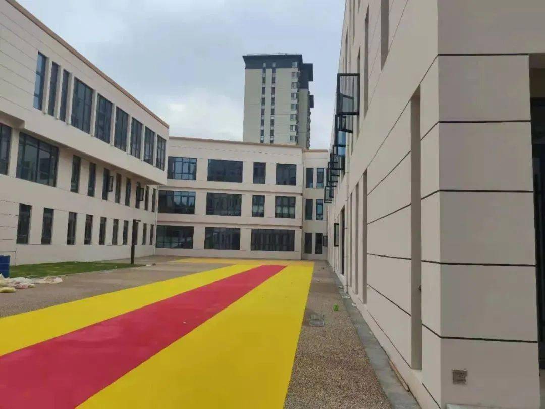 理念|10所公办幼儿园来了！秋季开学！