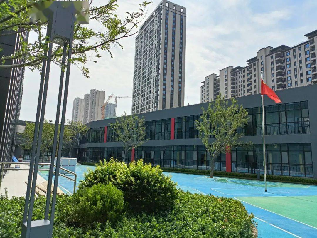 理念|10所公办幼儿园来了！秋季开学！