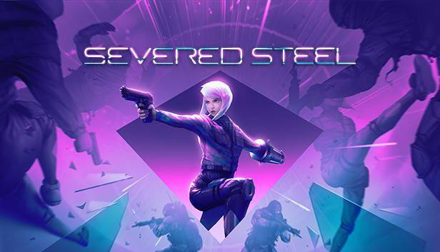 《SeveredSteel》公布最新预告将于9月18日登陆PC