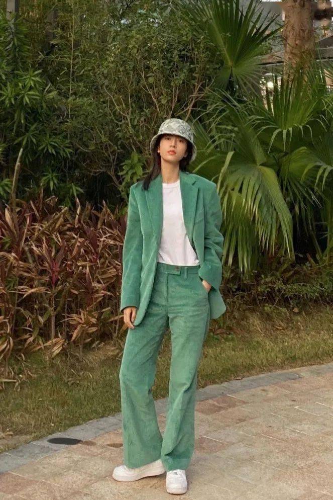 小白|百搭常青藤，非小白鞋莫属！