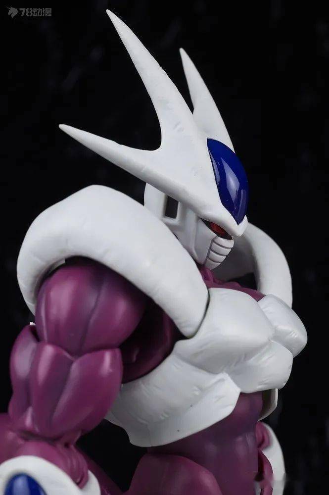 f 龙珠z 古拉(克维拉) 最终形态 实物测评