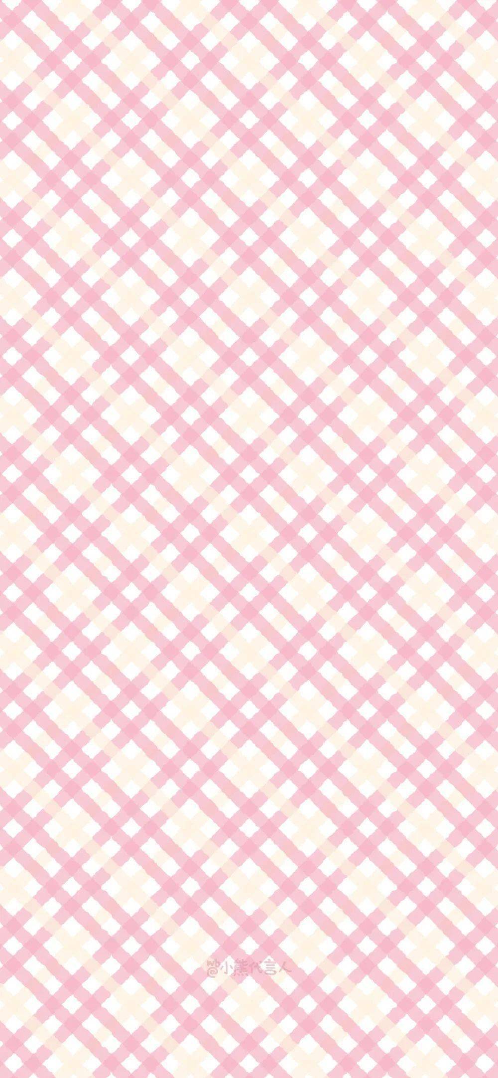全屏手机壁纸简约格子你的最爱吧