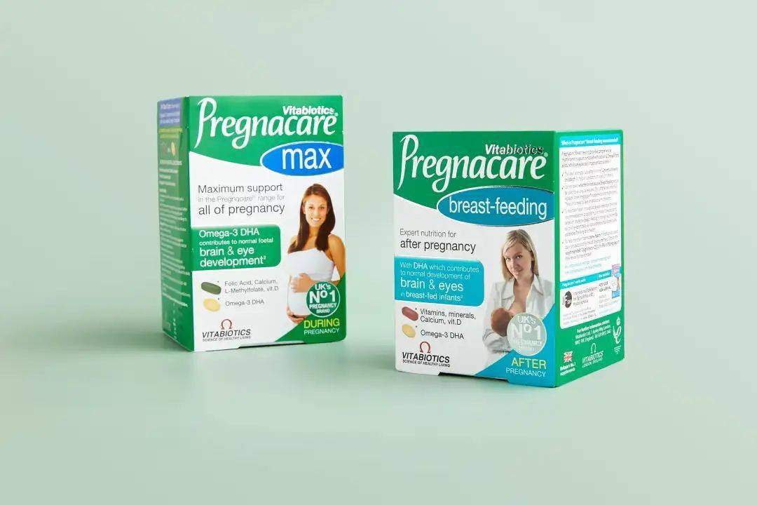 补充|这 3 种营养元素补不好,妈妈、宝宝都遭罪