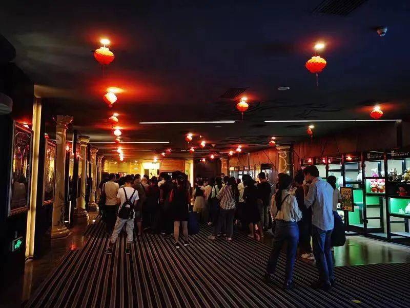 调研|郭帆因为他们，补拍了《流浪地球》