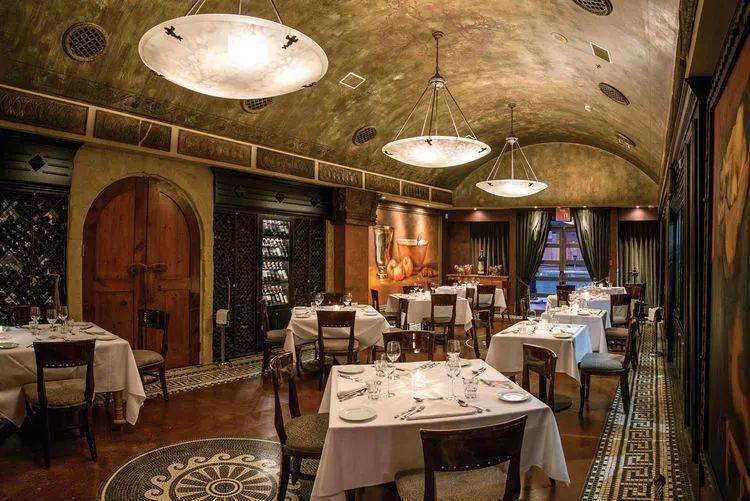 种草温哥华那些fine dining意大利餐厅的最佳意大利面