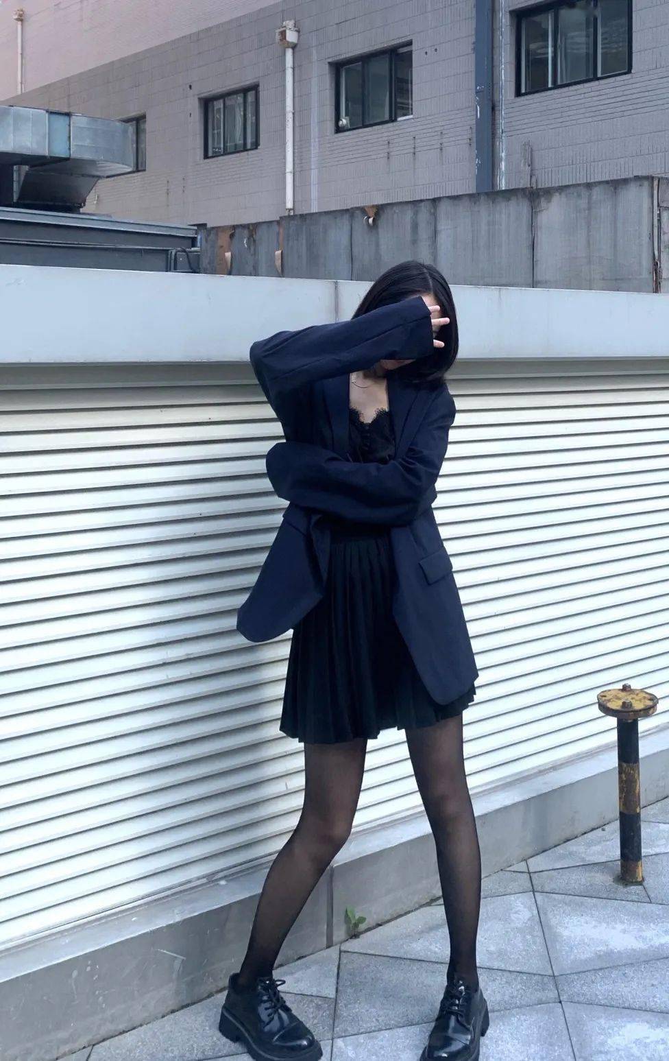 套路|杨幂、刘雯的衣服,普通人穿会是什么样?