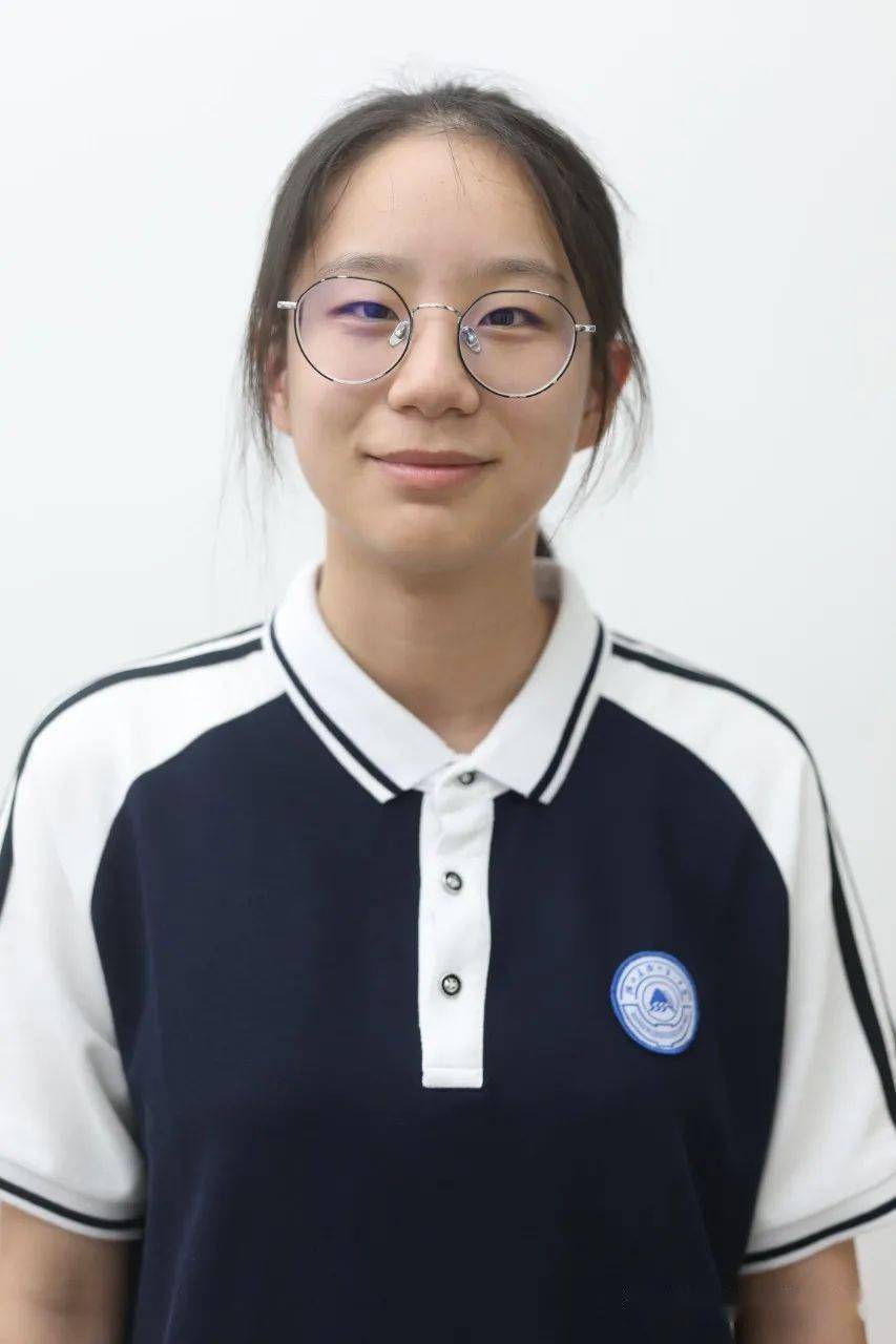 你笑起来真好看!_衢州