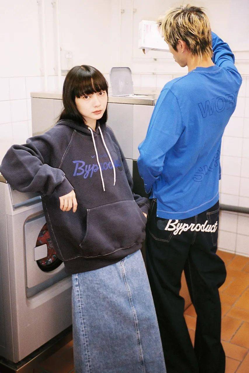 Tony|Supreme 21秋冬造型特辑 | Lil Nas X开喷Tony Hawk全新合作 | DESCENDANT秋冬型录