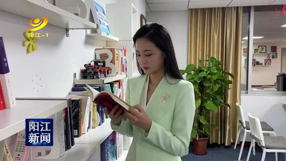 广播|主播为你推荐一本好书