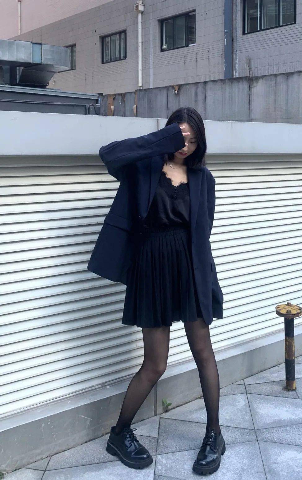 套路|杨幂、刘雯的衣服,普通人穿会是什么样?