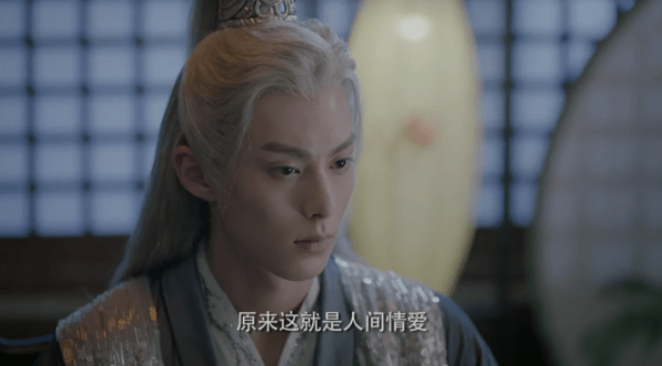 假发|在吗？分享一些迷人古装造型