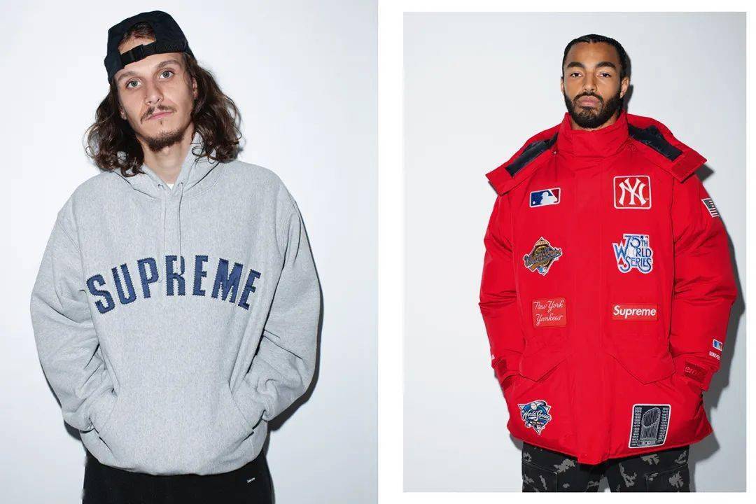 Tony|Supreme 21秋冬造型特辑 | Lil Nas X开喷Tony Hawk全新合作 | DESCENDANT秋冬型录