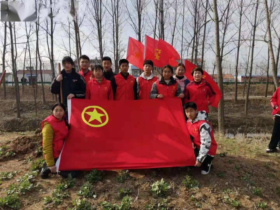 泗县刘圩中学刘士侠:扎根乡村育桃李,敬业奉献映芳华