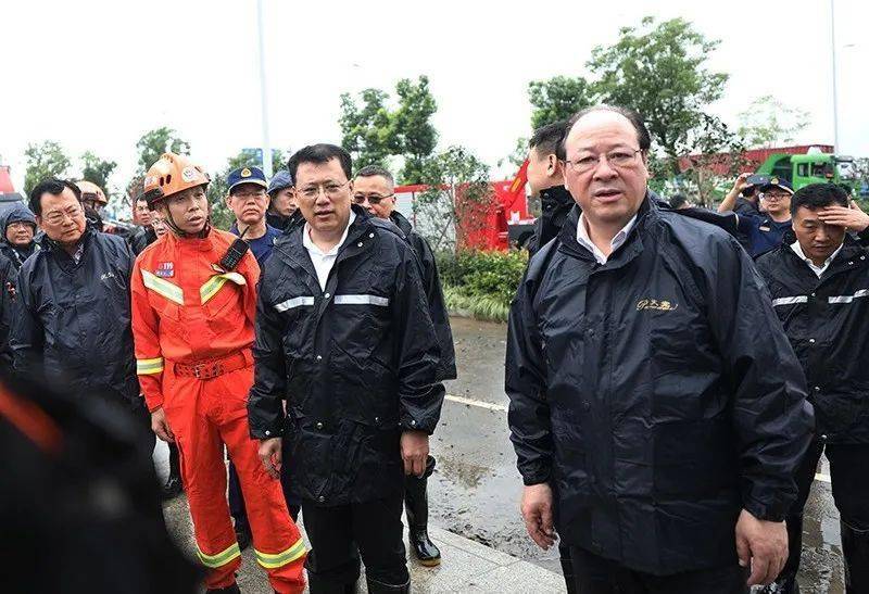 在党史学习教育中践行国之大者宁波支队构筑三大体系书写为民服务之