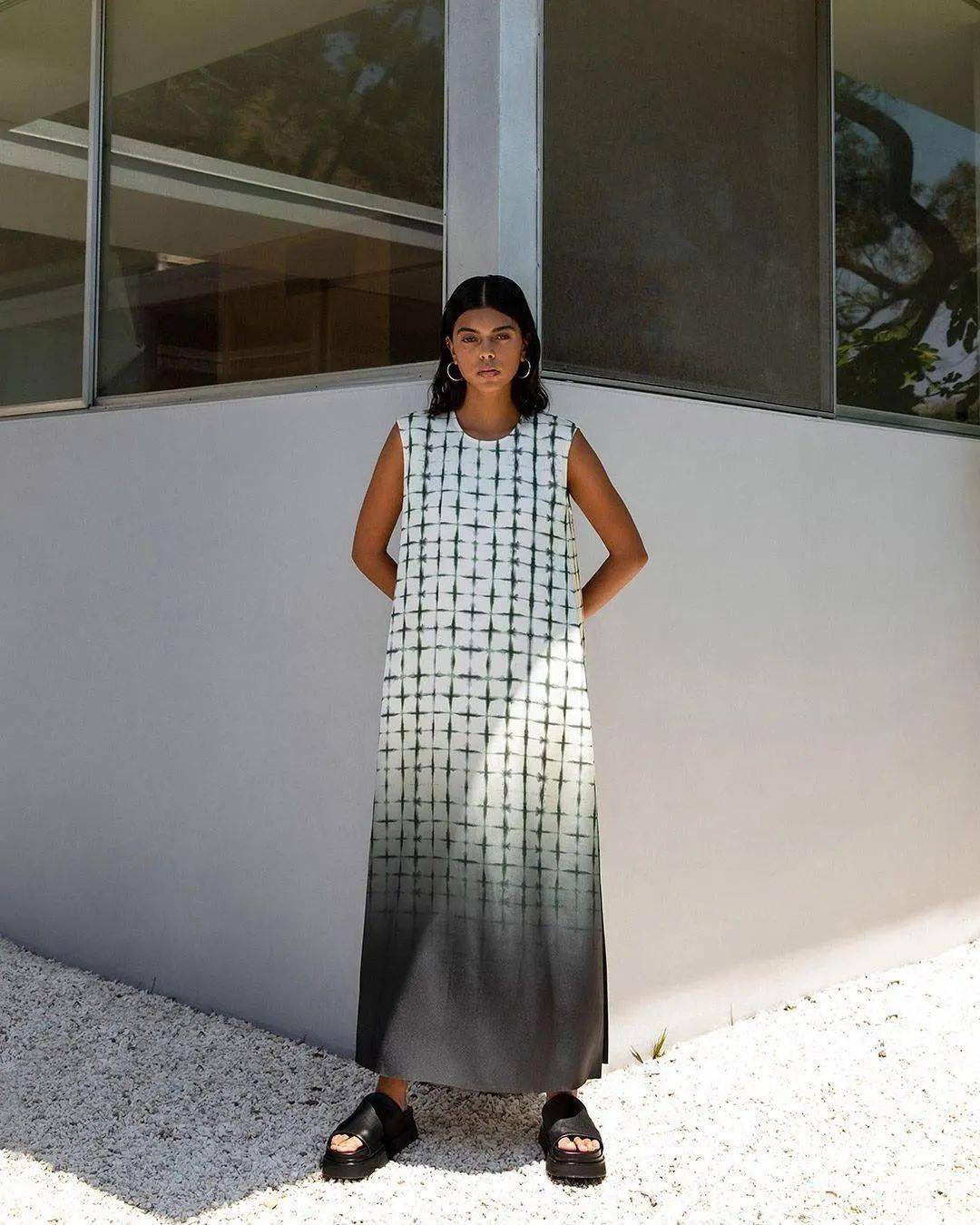 图案|大型社死现场，得罪人我也要说，穿成这样你不尴尬吗？！