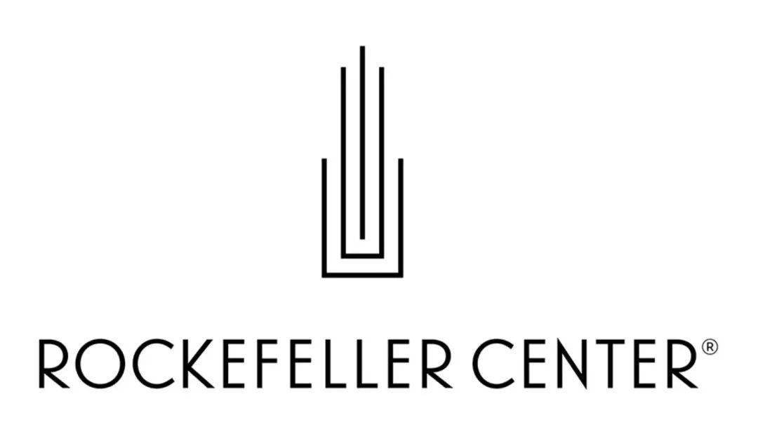 纽约洛克菲勒中心 rockefeller center
