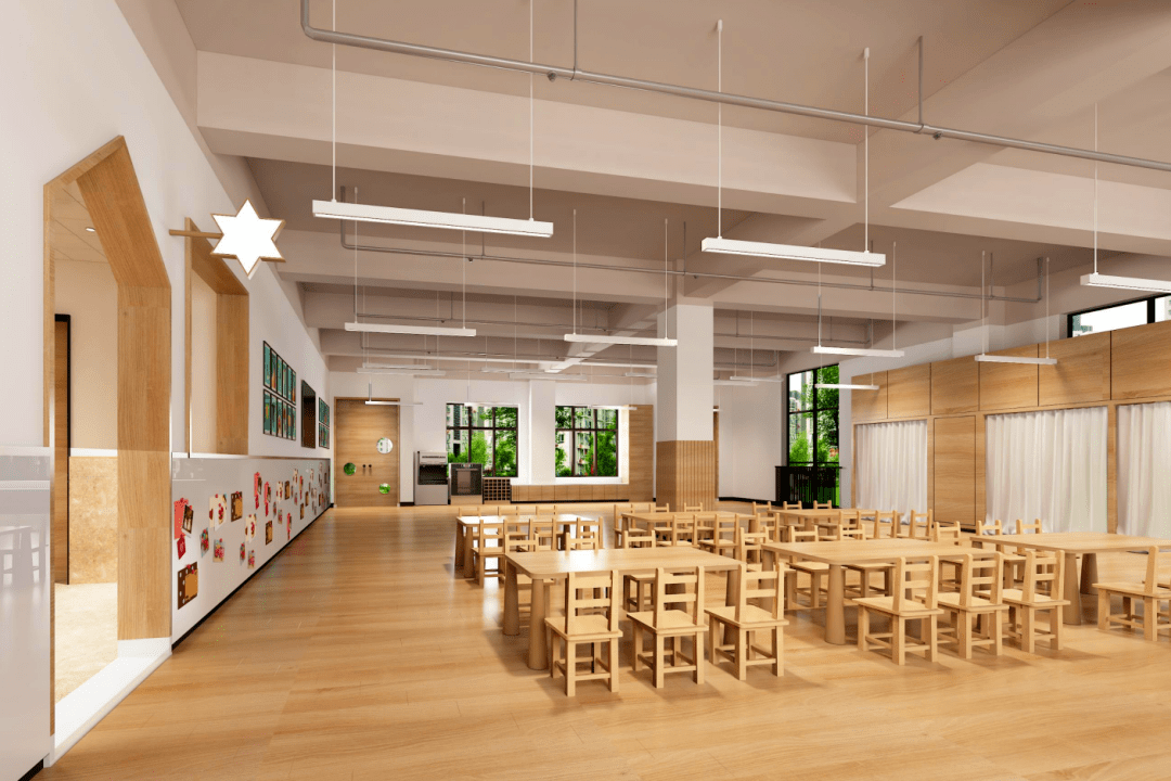 后天|筑·坪山丨探校⑥坪山这7所新幼儿园已“上线”，后天将正式开园