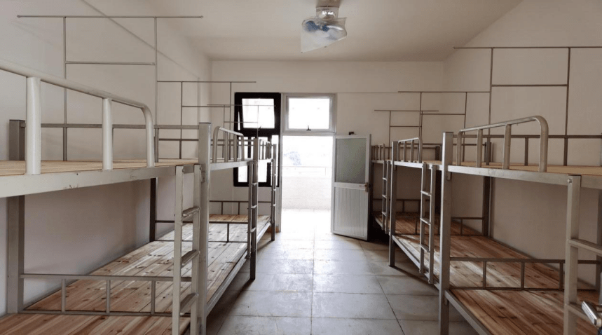 学生宿舍△学生食堂云浮市第一中学罗桂桥校区新建教学楼建设项 