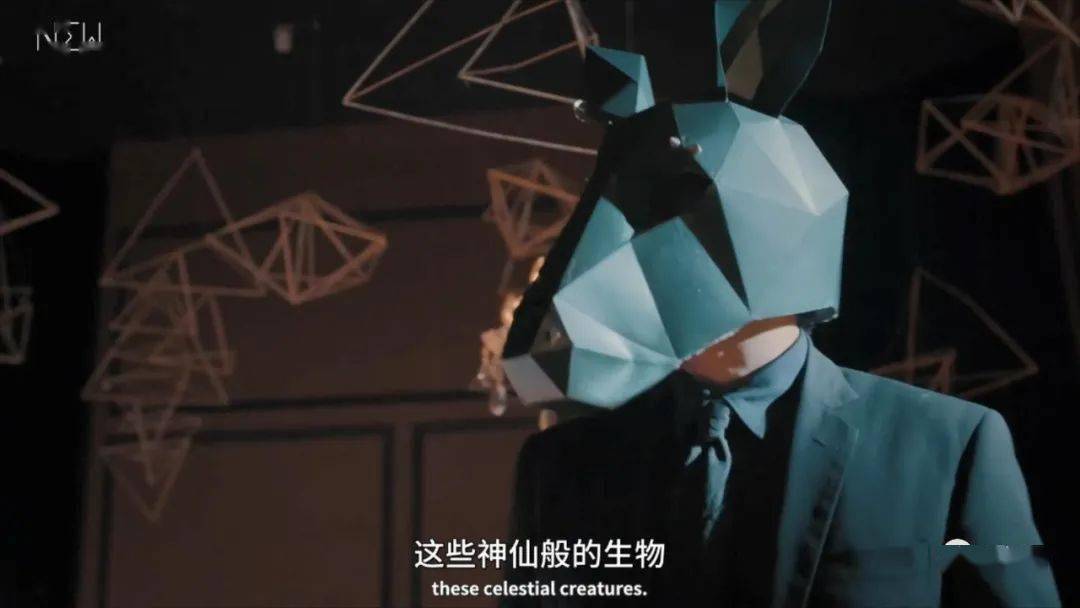 More|女巫|当性被扭曲为权力的附属品