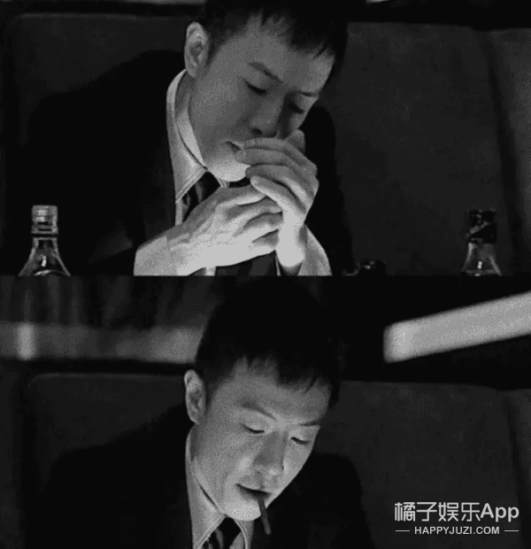 朱茵|铁汉黄贯中也有柔情时！对女儿宠爱对朱茵温柔，万幸没受渣爹影响