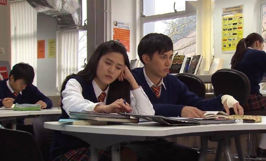 揭开神秘!TVB·萧声·何广沛震撼了“三大演说家”之一 多次合作的江嘉敏