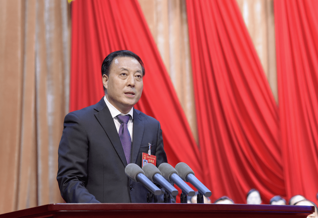 王进江在市十六届人大一次会议闭幕会上的讲话