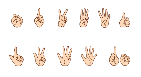 手脑速算让手指跳神奇的舞蹈抓住孩子大脑发育的黄金期