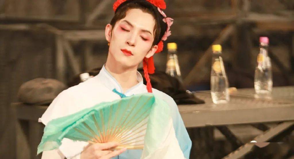 张翰他是真的厉害