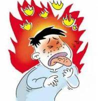 食欲|食欲差、没精神、出汗头晕心慌慌，秋高气爽为何我的“苦夏”挥之不去？