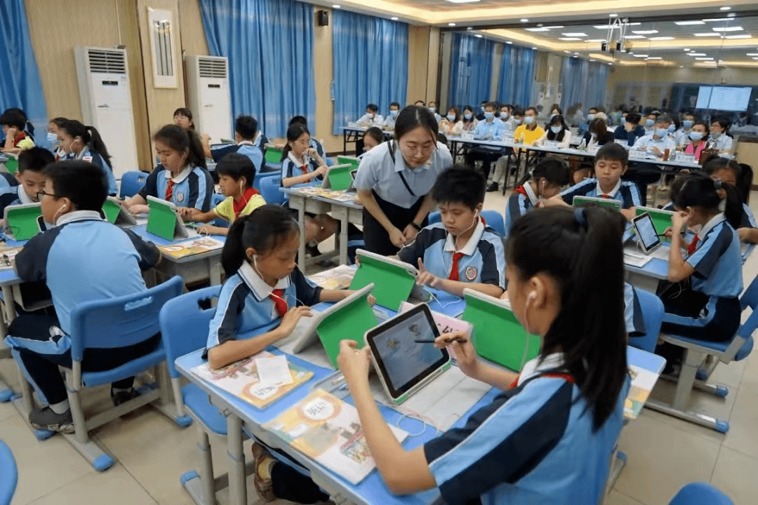 MS斯特娜:自然教育法