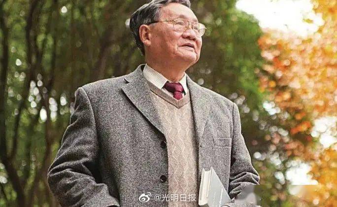 两院|今年，已痛别21位两院院士