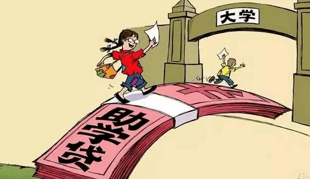 庆祝建党百年党旗引领我成长党的三大政策带给我三次蜕变陈洪春