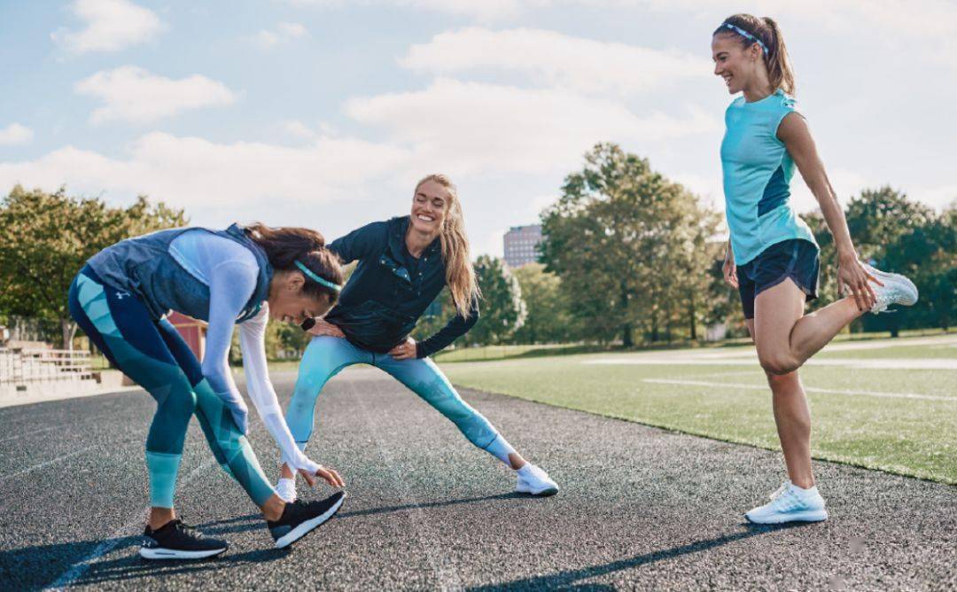 【训练】秋季跑步伤病预防宝典_锻炼