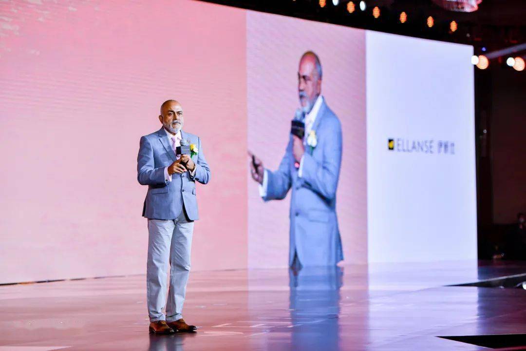 叶檀|想拥有人类高质量少女感?伊妍仕你藏不住了