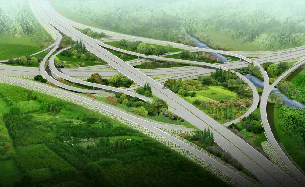 揭惠高速这个路段明起全封闭!注意绕行!_潮南区