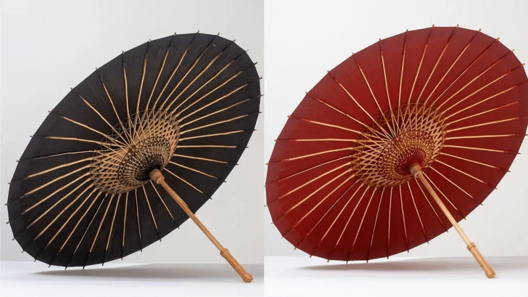 技艺|一把伞600元，排队半个月才能买到！90后小伙这手绝活太惊艳